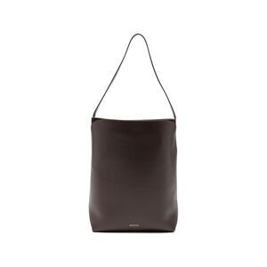 Neous Brown Shoulder Bags Women